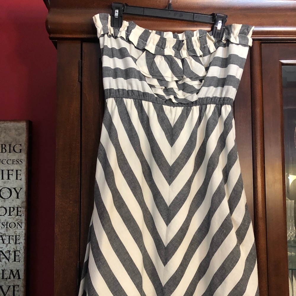 Chevron Flair